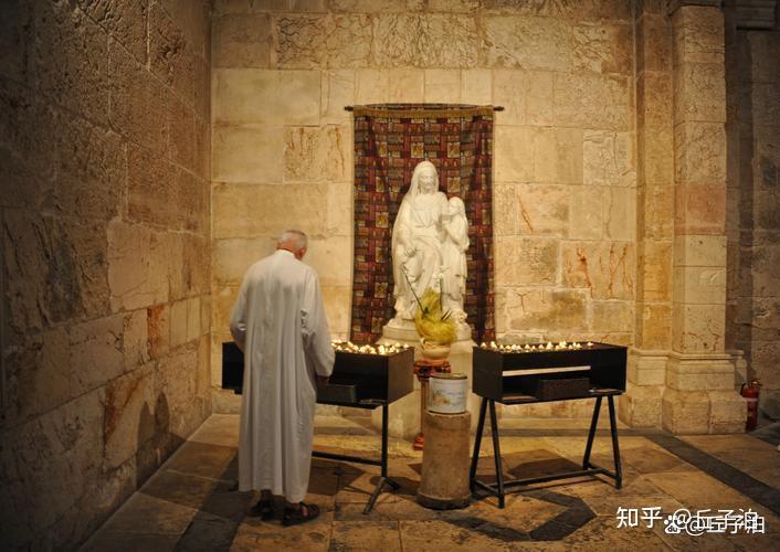 神父与牧师：职责与角色的深入对比 - 知乎