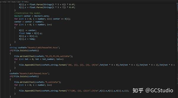 【UE5】【Niagara】用GPU粒子做GAMES103作业 - 知乎