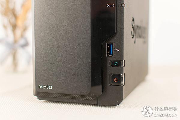 群晖有哪些套件值得用 【家庭应用篇】插图3 群晖有哪些套件值得用 【家庭应用篇】插图3