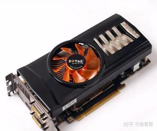 显卡的分类有哪些 显卡作用介绍 - 知乎