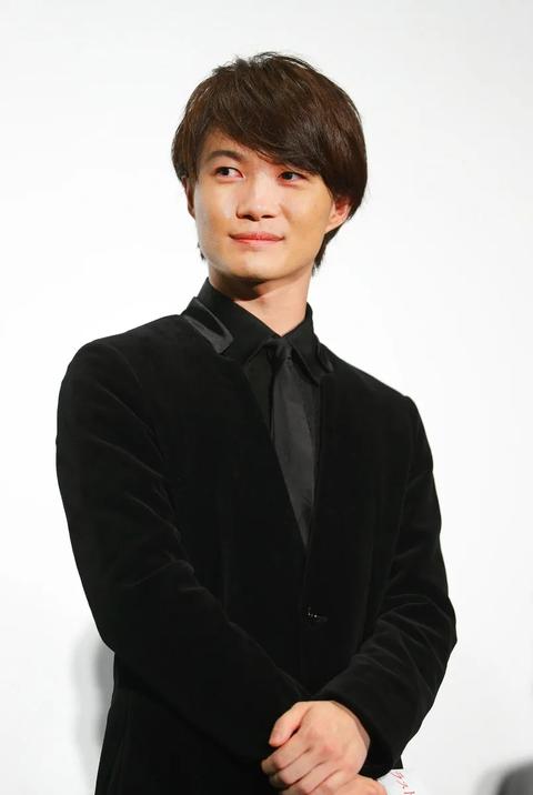 神木隆之介 知乎