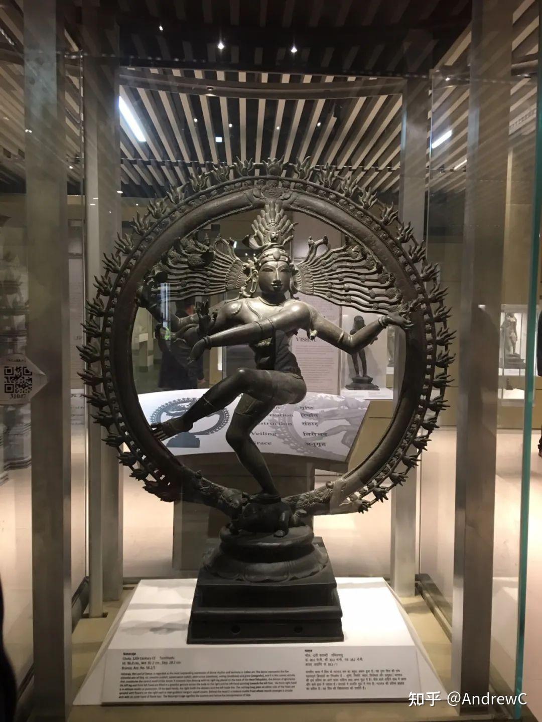 图游印度(二):新德里(下)