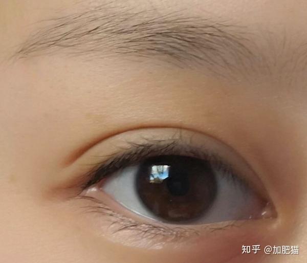 怎样区别各种各样的眼睛,比如桃花眼一类?