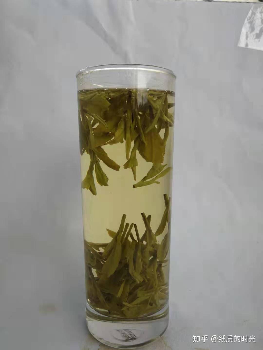 夏茶实拍照片:0下单搜淘宝店铺:新昌青尘茶行而茶农