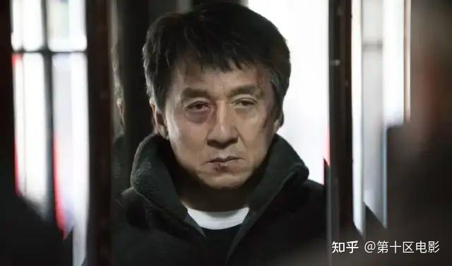 盘点成龙的11部好莱坞电影,7部票房过亿,最高3.6亿美元! - 知乎