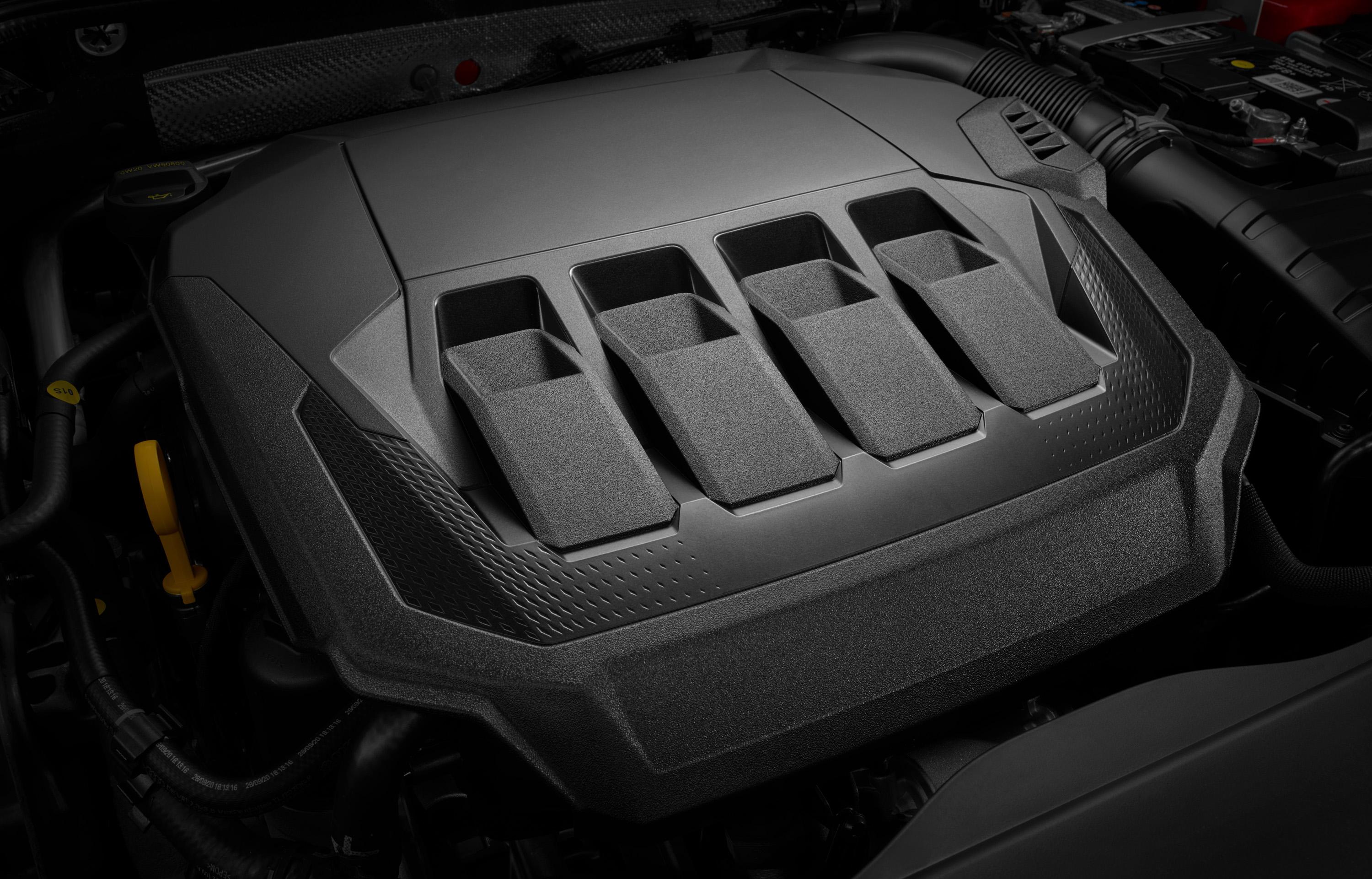 挑战,大众集团的dsg变速箱先天性就具备弹射起步功能,在高尔夫gti身上