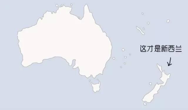 葡萄酒产区知识之新西兰马尔堡产区