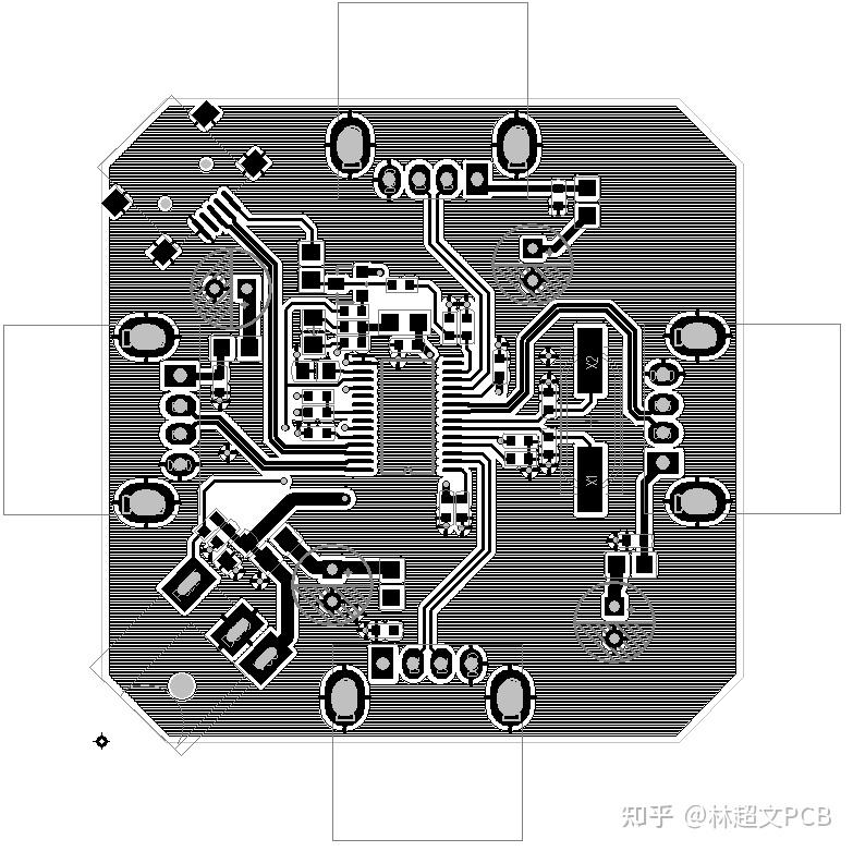 第18章 入门案例：USB HUB - 知乎
