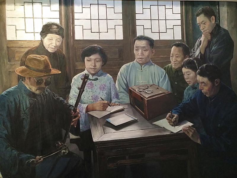我们是不是欠阿炳一个道歉 知乎 我们是不是欠阿炳一个道歉 知乎