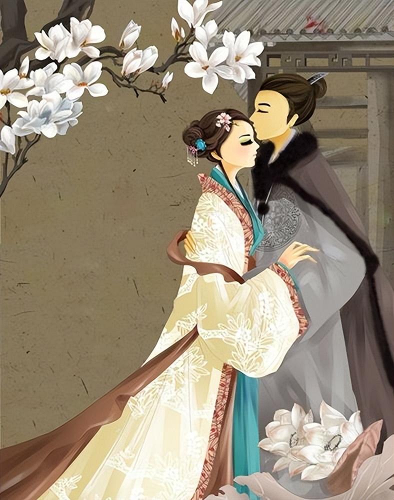 《上邪》是一首用热血乃至生命铸就的爱情篇章 - 知乎