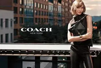 不肯向 金拱门 致敬 Coach 拒绝改名 大马拉车 而是改称这个 知乎