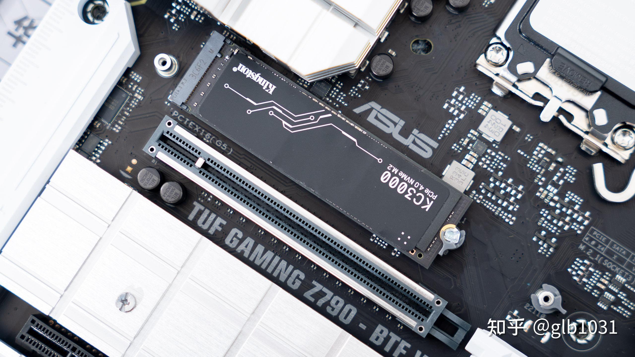 147k/tuf btf/宏碁掠夺者冰刃:华硕tuf btf2.0全家桶装机方案