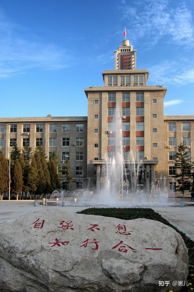 一,东北大学冶金学院动力工程专业