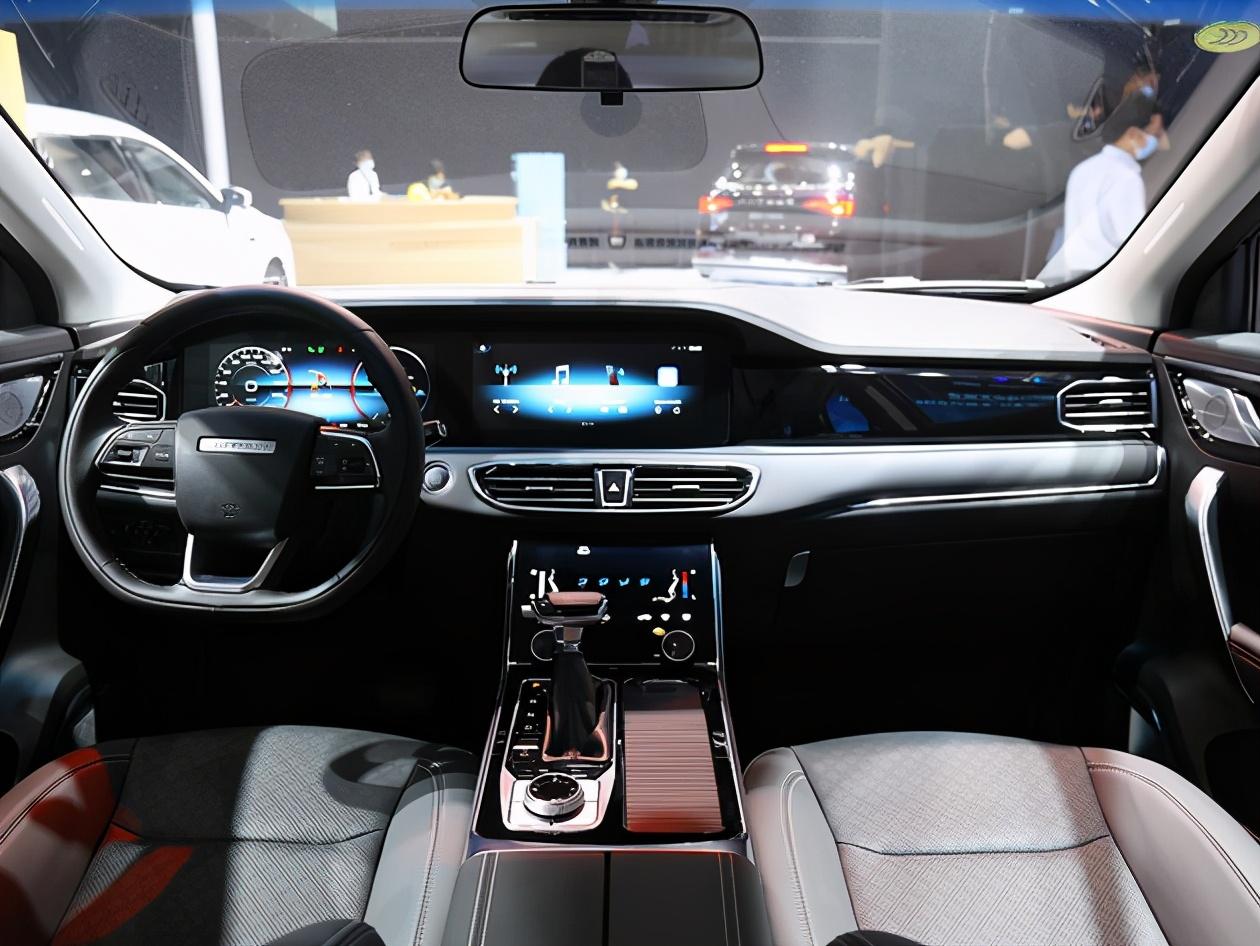 奇瑞捷途x70plus全新一代捷途x90车展探馆