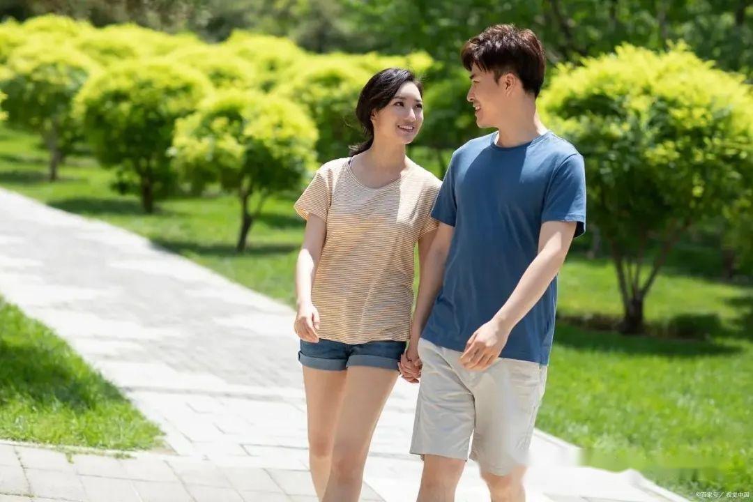 为什么姐弟恋越来越多?姐弟恋潮流:谁说年龄是爱情的障碍! - 知乎