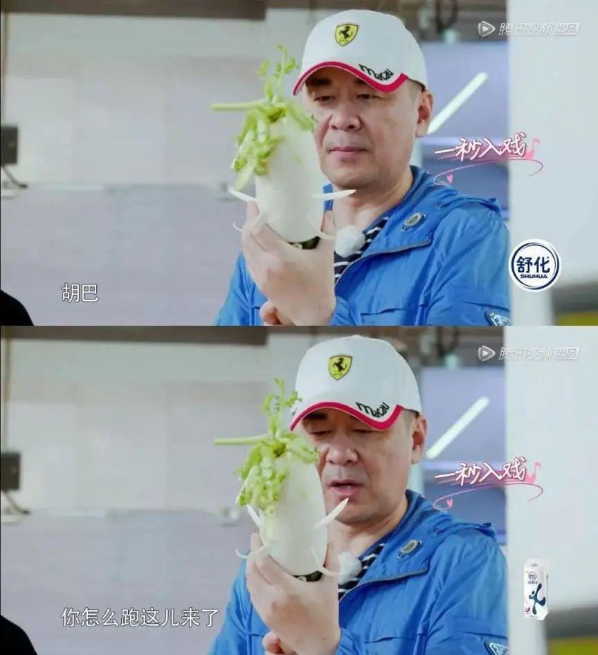 直男老公行为大赏别笑陈建斌就在你身边