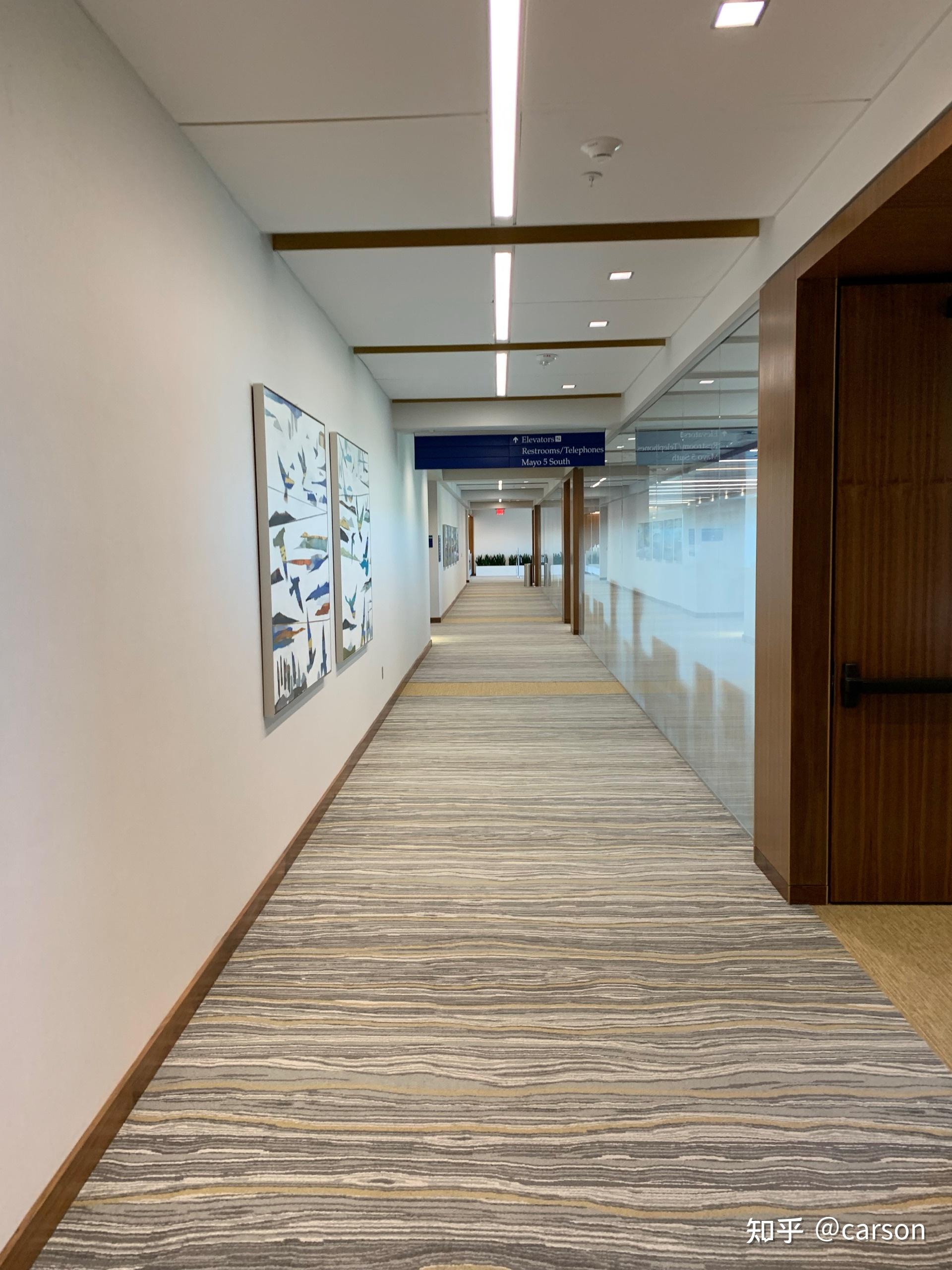 关于iga肾病梅奥医院的经历