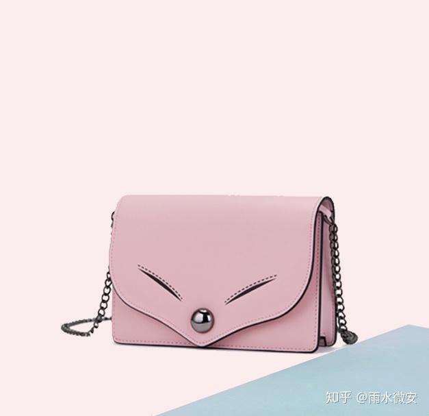 欧美小众牌子的女包都有哪些牌子?求推荐?