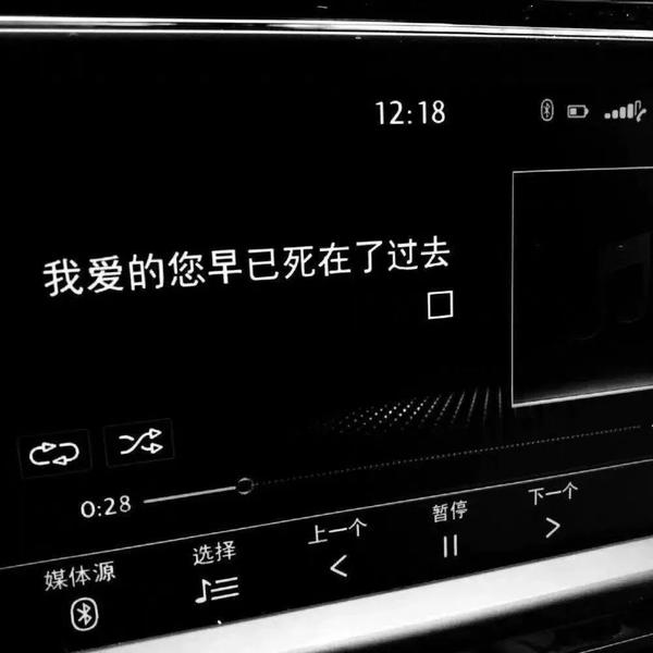 放弃材料文案(“人总会在心碎时偷偷放弃一些事”——文案背景图)