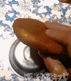 看陈旧面包,如何起死回生!