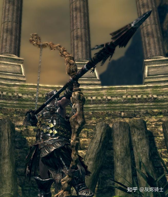 没有描述,什么都没有,除了【老鹰戒指】和一旁的模型【戈夫巨弓】看得