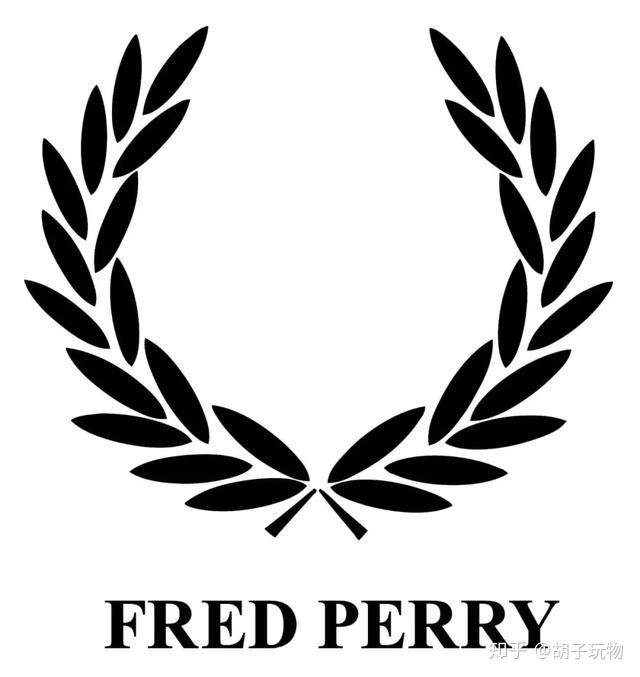 fredperrylogo图片