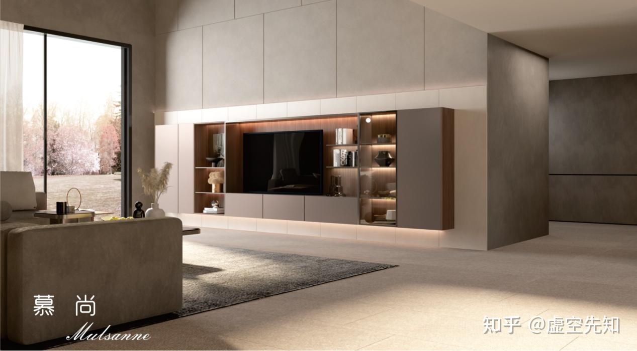 彰显生活的尊享性伊百丽全屋定制慕尚伊百丽全屋定制慕尚伊百丽全屋