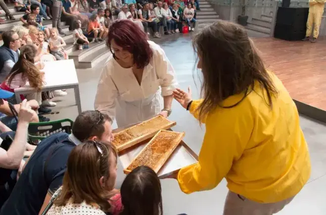 Eataly:农业旅游沉浸式消费体验天花板