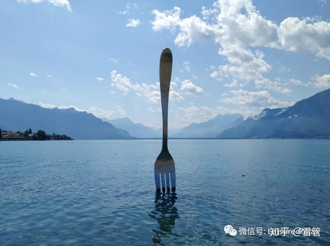 厉害了,这个国!世界上最先进的纸钱(瑞士法郎) - 知乎