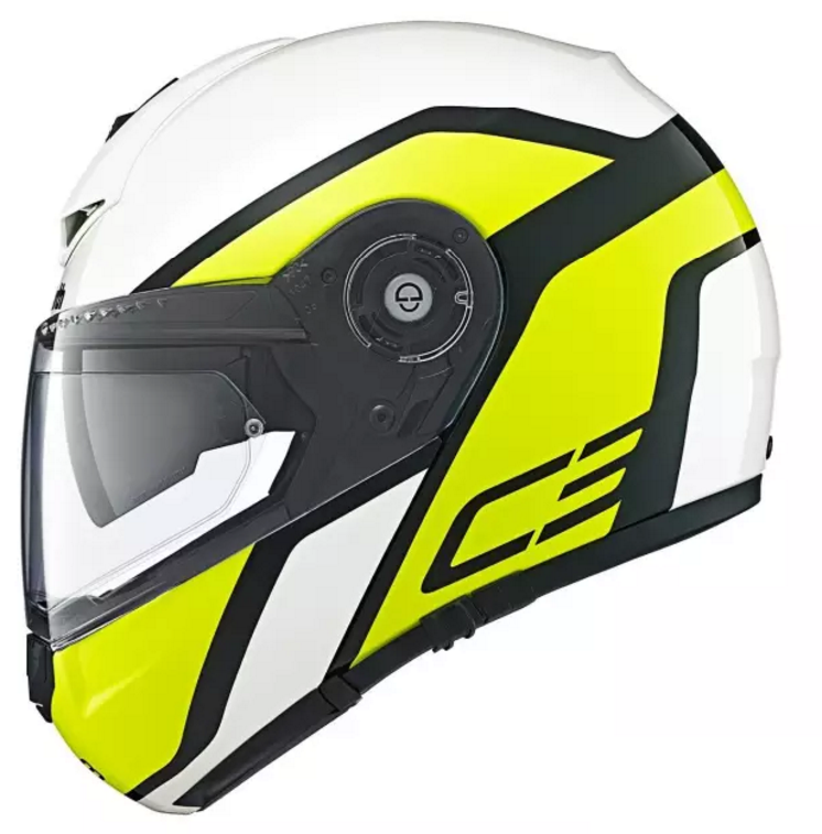 摩托车头盔有哪些品牌和型号推荐?推荐理由是