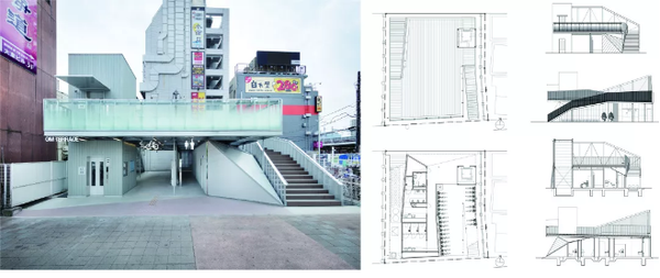 藤村龙至 柔软且长满毛的建筑思考 知乎