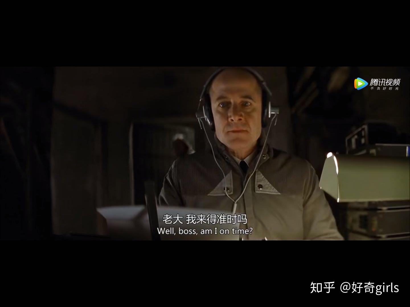 窃听风暴声音运用的分析