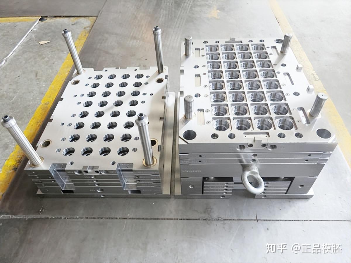 模具行业前景怎么
