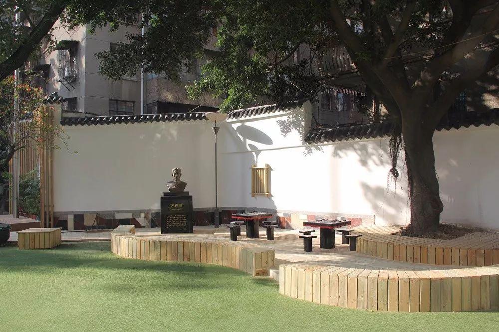 浅读福州学区房(二):钱塘小学