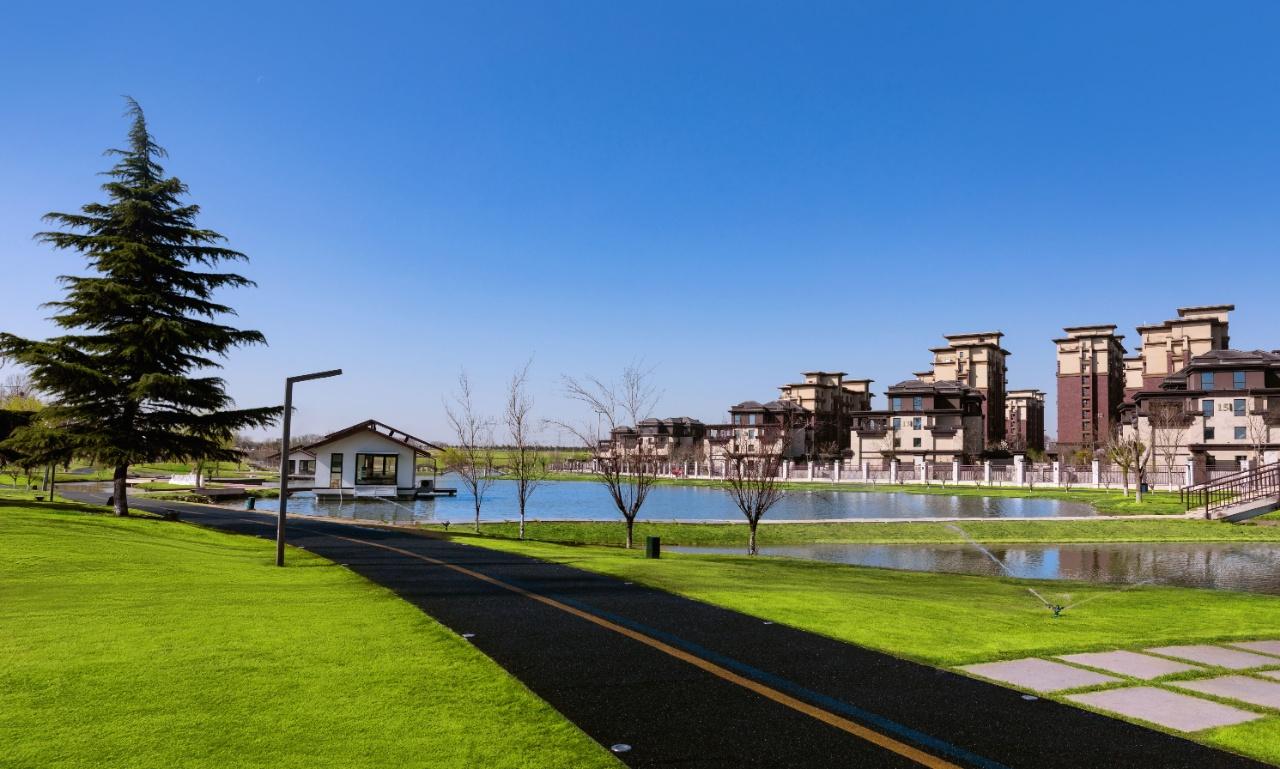 郑州荥阳清华忆江南