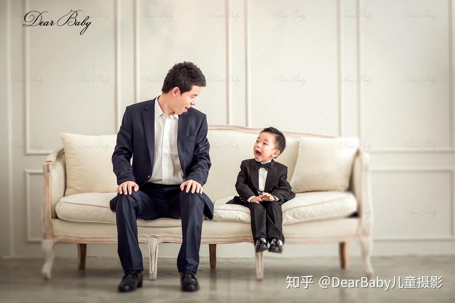 宝宝照十大拍照姿势分享