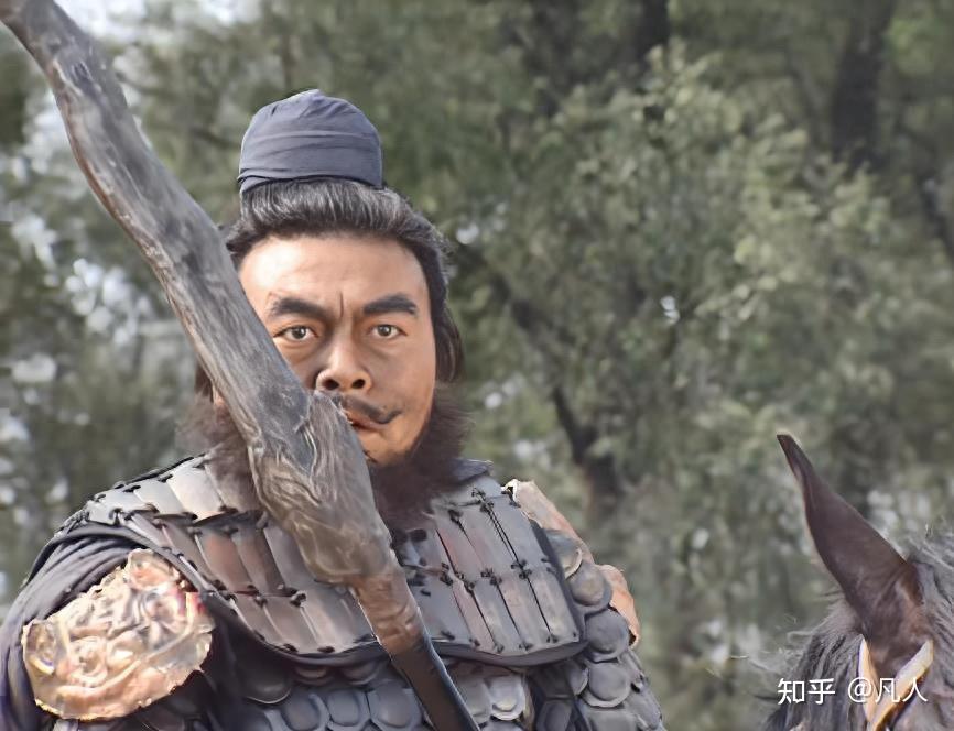 小沛城外死斗!29岁的张飞大战40岁吕布,张飞最多能坚持多少回合 - 知乎