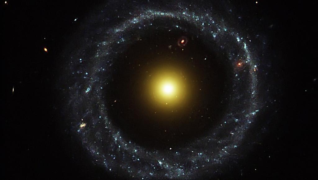 银河系7半人马a射电星系8猎犬座螺旋星系9赛弗特星系10老鼠星系11极环