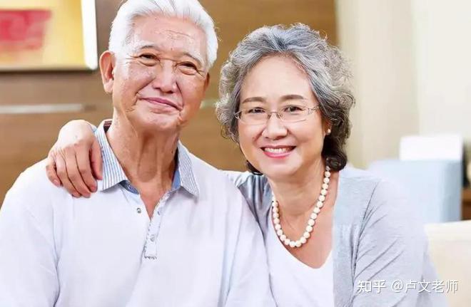 家中有老人,注意这些问题 - 知乎