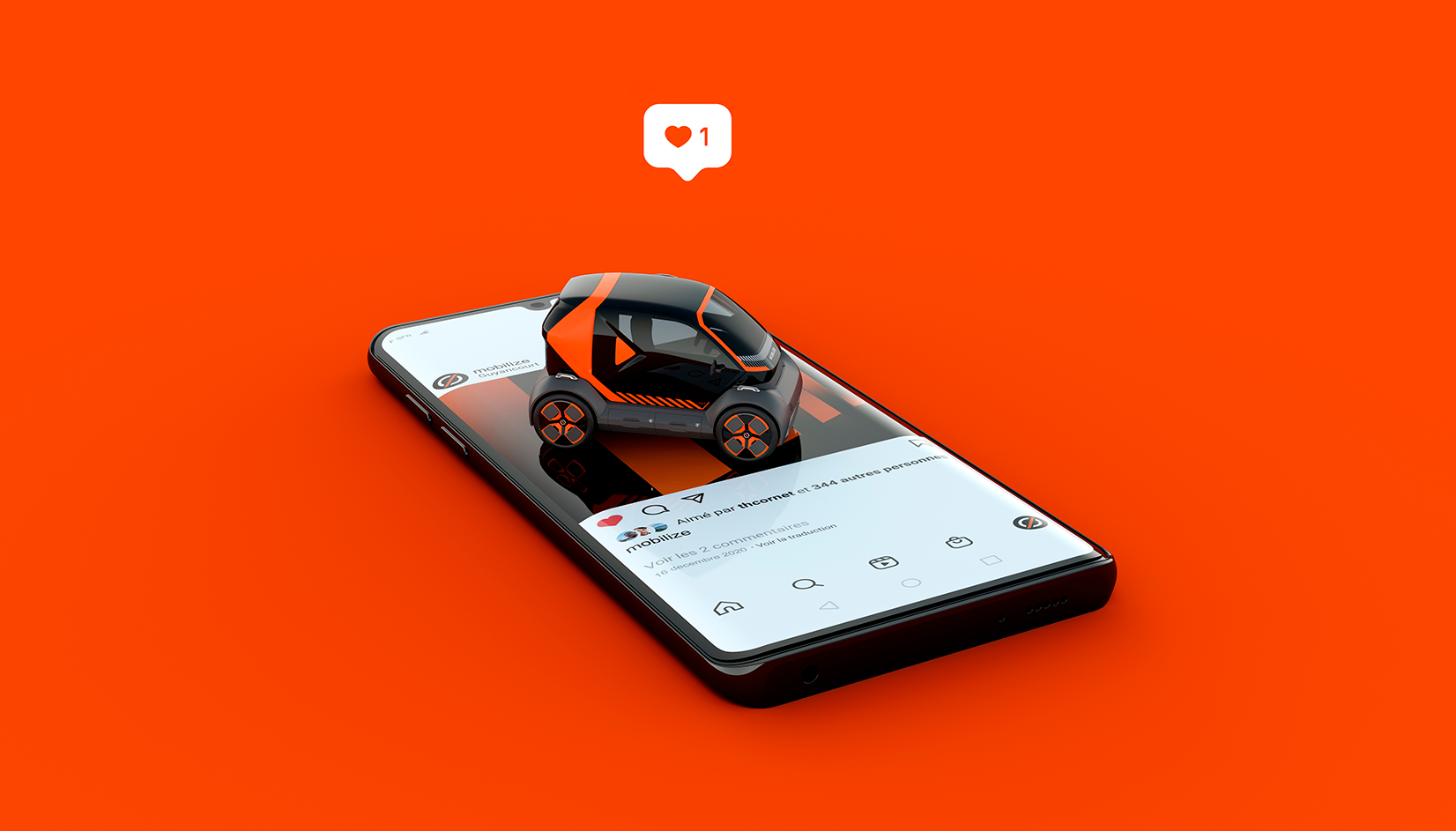 剧透雷诺上新mobilize让未来出行更简单