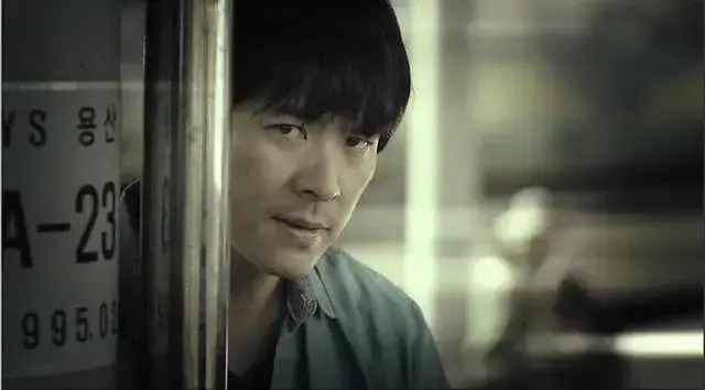 韩国电影 |《蒙太奇》豆瓣8.2全程无尿点,诠释完美犯罪