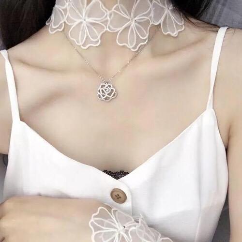 有什么能适合女孩儿的微信头像