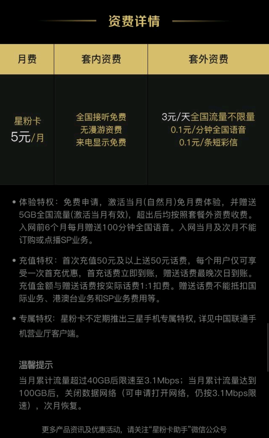 20180318三星星粉卡修改申请页面升级日租2元不限量条款消失