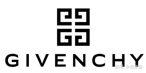 纪梵希品牌的标志是4个g,它们分别代表古典(genteel),优雅(grace)