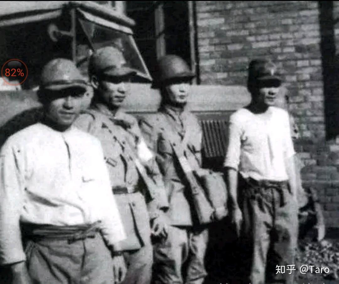 日本侵略者的殖民帮凶——满铁调查部简介 - 知乎