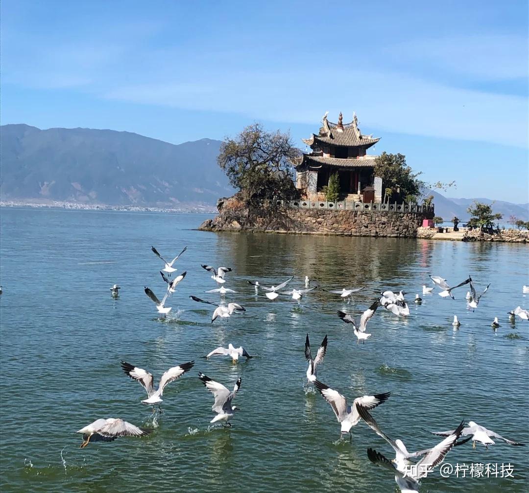 云南大理旅游攻略出游打卡必备景点