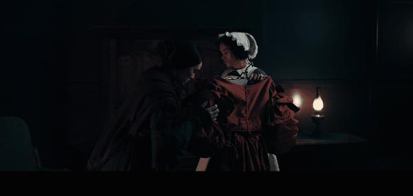 《玛拉玛》神秘民俗+哥特惊悚,限制级新片后劲超足