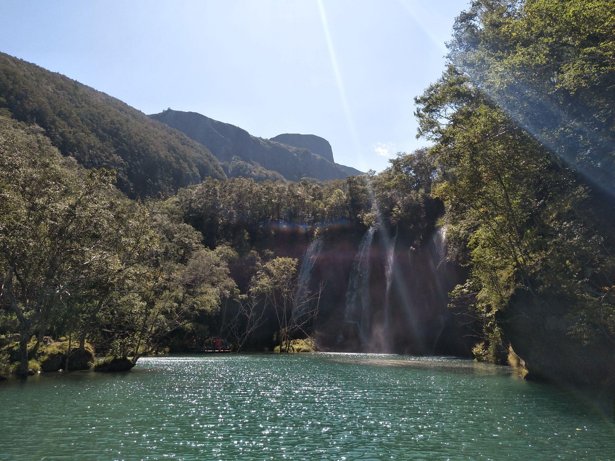 东北延边长白山天池延吉图们六天自助游详细旅游美食攻略游记