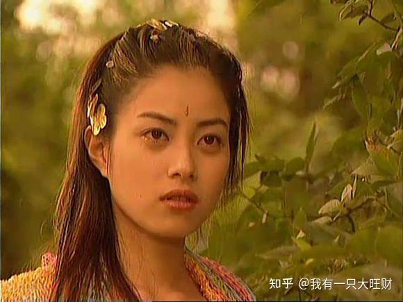 《天地传说之鱼美人》单纯无辜的反派,蚌精明珠痴情错付太过凄惨