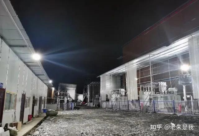 中国最后的比特币矿工!一起看看全球最大的虚拟币矿场到底长啥样? - 知乎